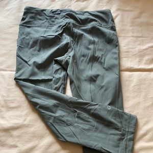 Lululemon Crops